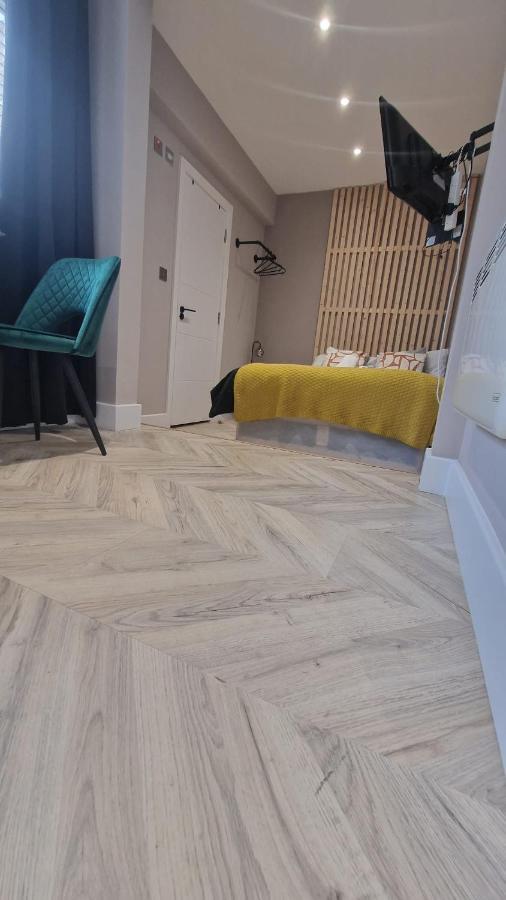 Cambridge Suites Harmondsworth ภายนอก รูปภาพ